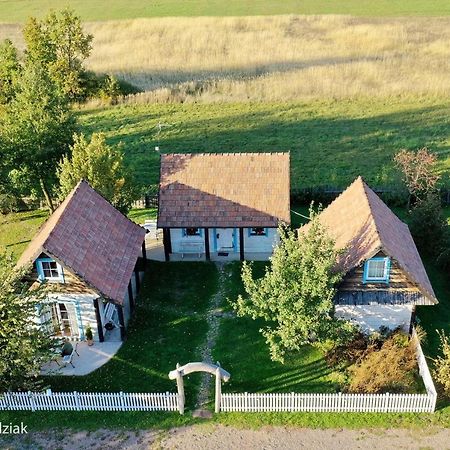 Wilkowa Chata Wilkow  Екстер'єр фото